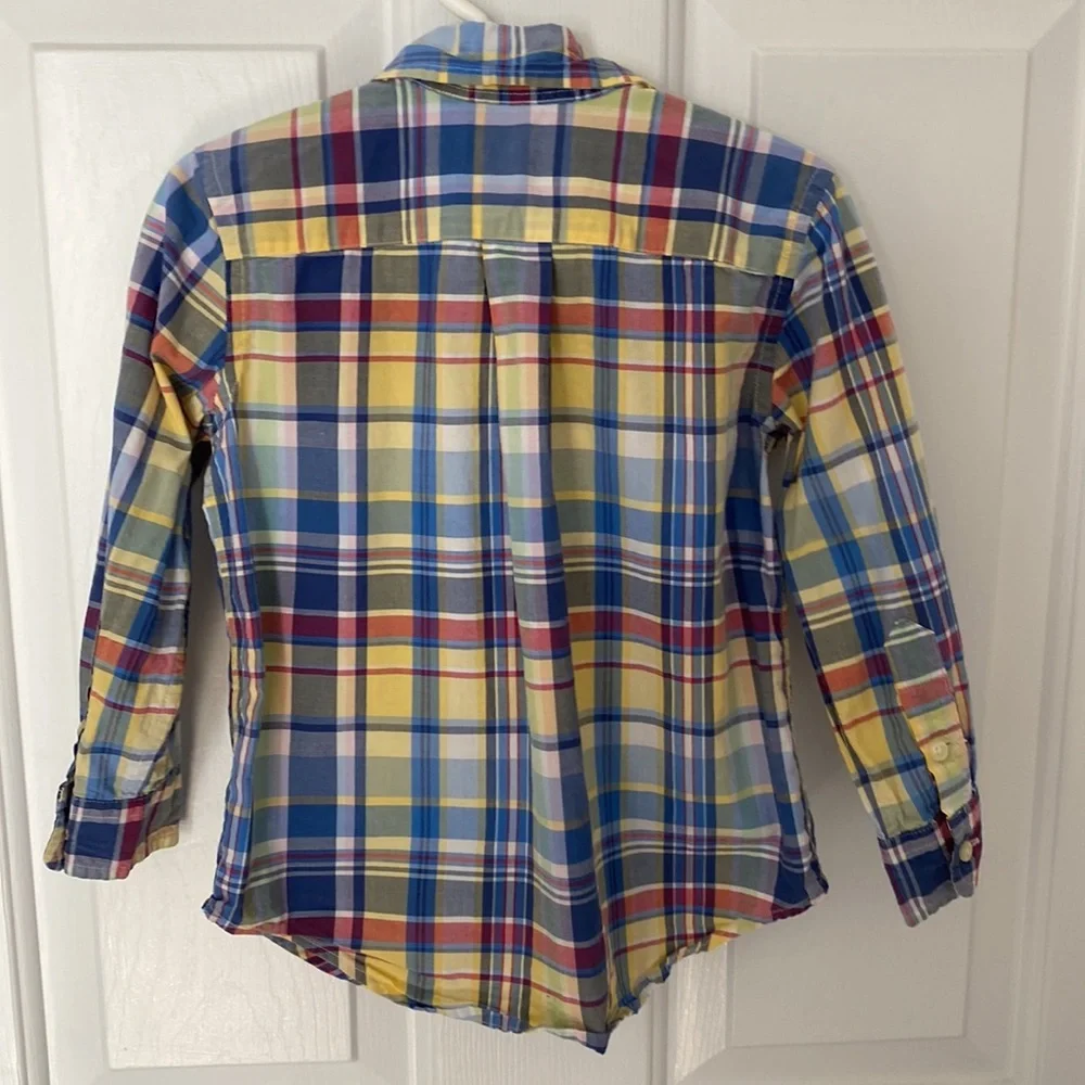Ralph Lauren 100% cotton